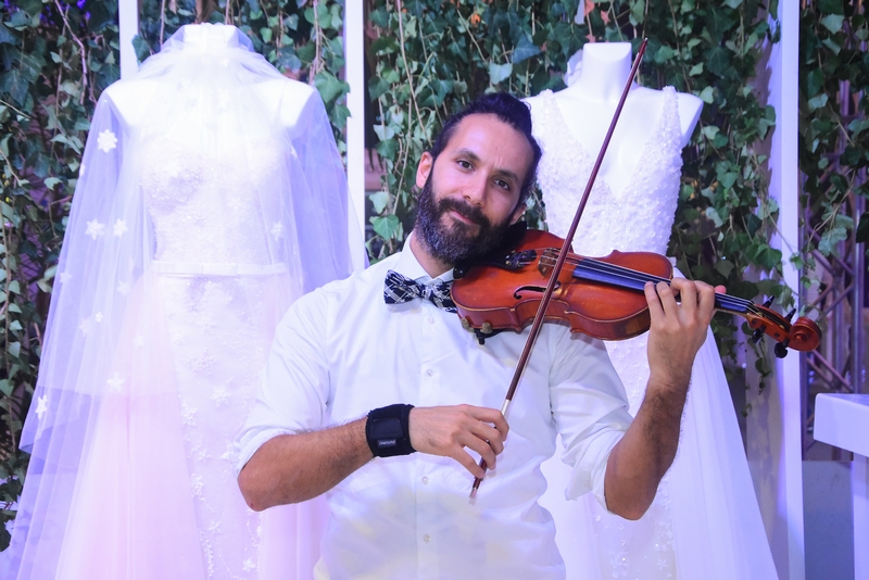 Maison Lesley 2019 Bridal Collection Launch